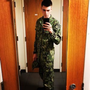 Meet your Posher, Torben